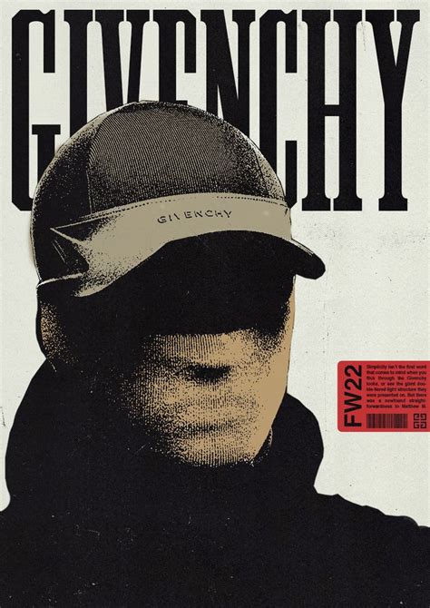 fw22 givenchy